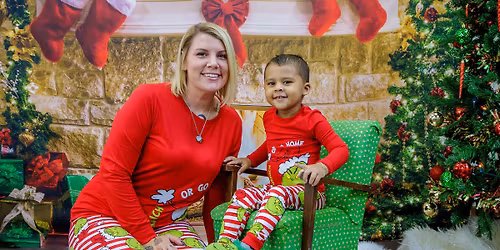 Annual Pay What You Can Xmas Mini's! 