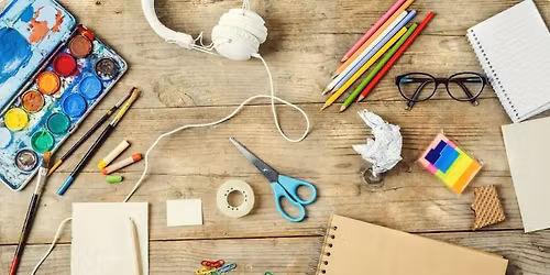 TACA Crafting Saturdays