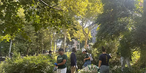 PlacePartner Opportunity: Camel Gardens