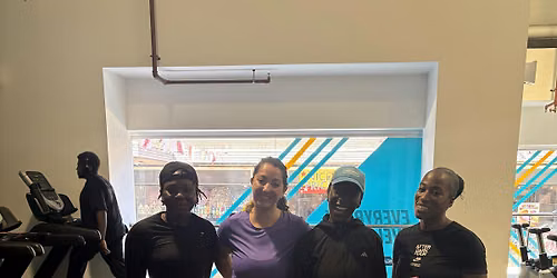 COMMUNITY 5KM RUN