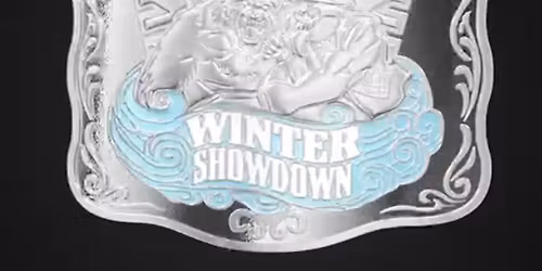 The Winter Showdown - Arm Wrestling Tournament 