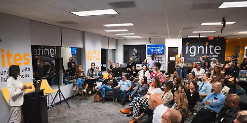 Build Better Business: Leading with Purpose