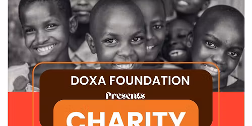Charity Donation 