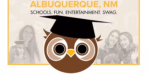 2026 Albuquerque School Fair