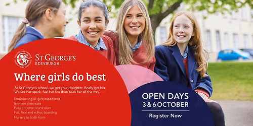 Open Days