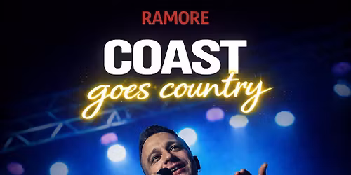 COAST GOES COUNTRY-ST Patrick\u2019s Day\u2618\ufe0f