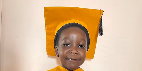 Little Ducklings 8th Graduation Ceremony 