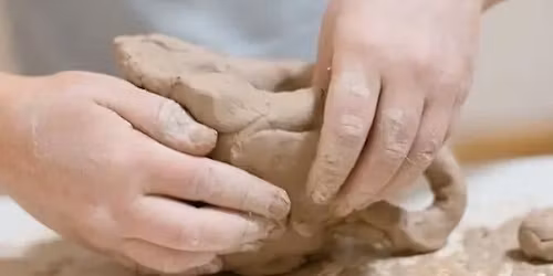 Little Makers - Holiday Art Camp \u2022 Dec 22 & 23