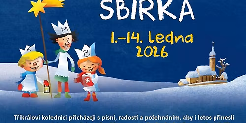 T\u0158\u00cdKR\u00c1LOV\u00c1 SB\u00cdRKA