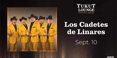 Los Cadetes De Linares