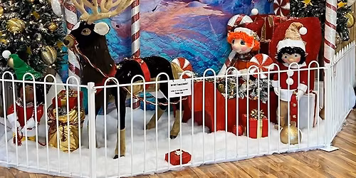 Santa~Land \ud83c\udf84\ud83c\udf85\ud83c\udffb Multiple Days to Visit!