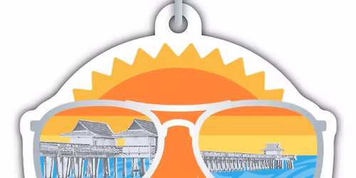 2026 Barron Collier Companies Naples Half Marathon