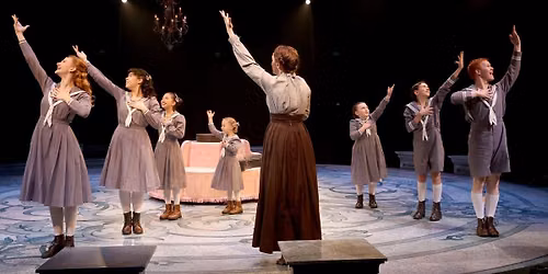 The Sound Of Music