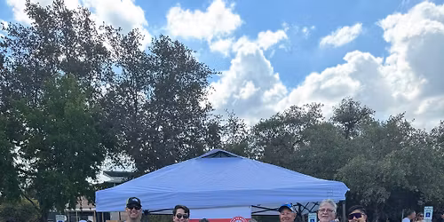 ALS Walk 2025