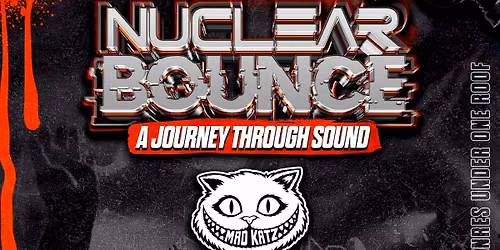 NUCLEAR BOUNCE 
