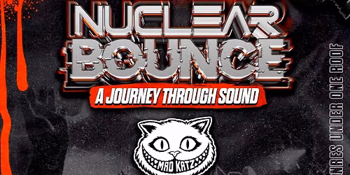 NUCLEAR BOUNCE