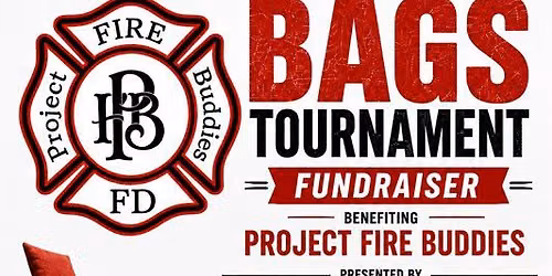 Bags Event for Project Fire Buddies