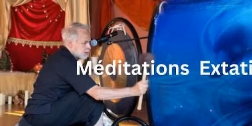 Soir\u00e9e Tantrique Montpellier \u2013 M\u00e9ditation Extatique