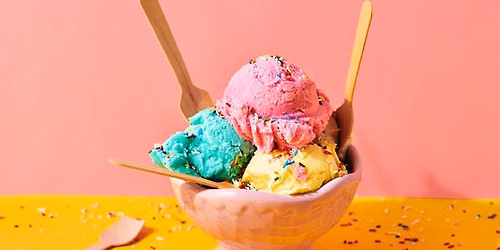 B&N Lennox Story time: Ice Cream