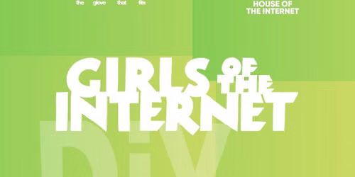 Girls of the Internet + DiY Soundsystem