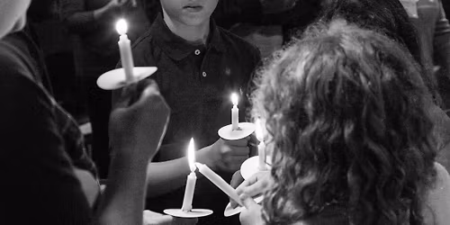 Christmas Eve Candlelight Service