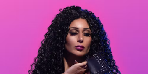 The Goddess of Pop: CHER Tribute