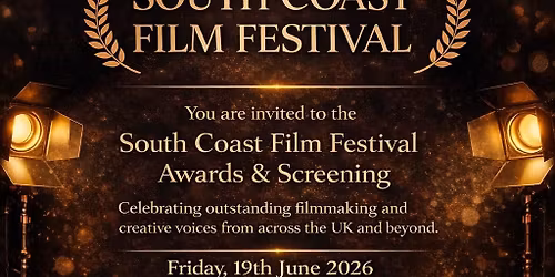 South Coast Film Festival