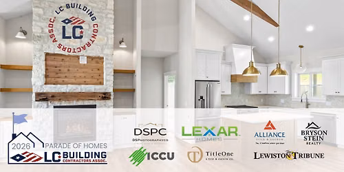 2026 PARADE OF HOMES