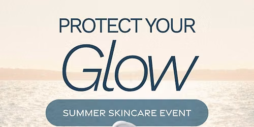 Protect your Glow