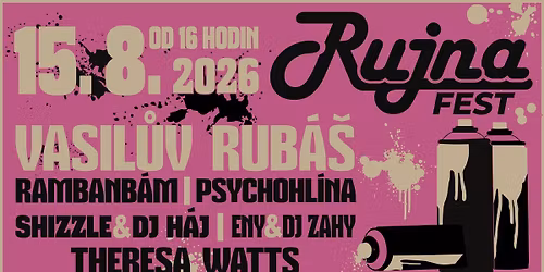 Rujna fest # 5