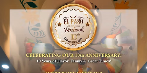 10 aniversario