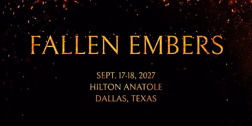 Fallen Embers