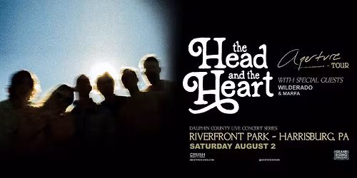 Parking The Head And The Heart with Wilderado