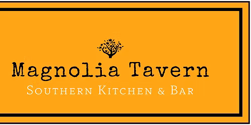 Magnolia Tavern: Cigars and Whiskey