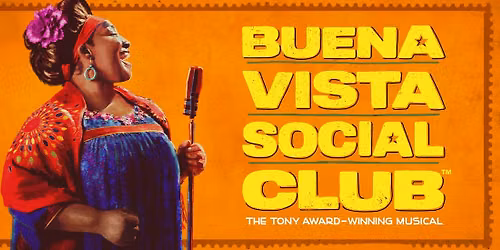 Buena Vista Social Club at Adrienne Arsht PAC - Ziff Ballet Opera House
