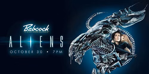 Aliens