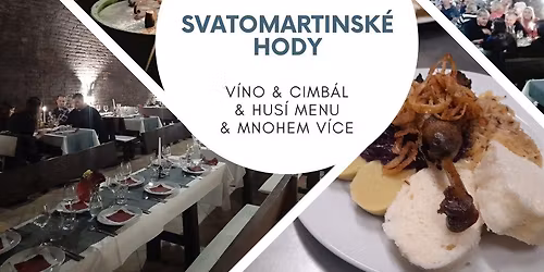 Svatomartinsk\u00fd v\u00edkend 