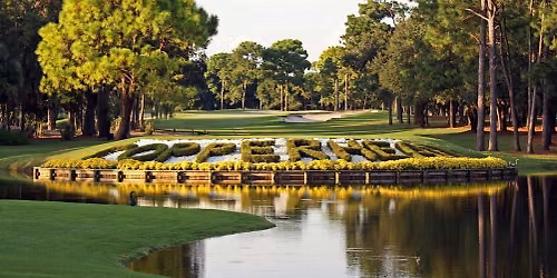 vTECH io and Dell Golf Tournament
