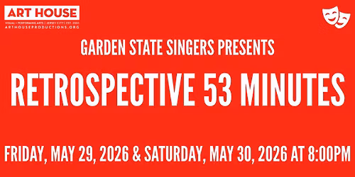Retrospective 53 Minutes