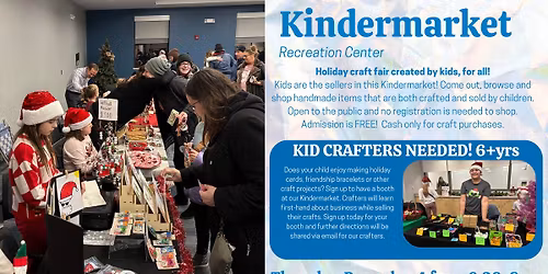 Kindermarket