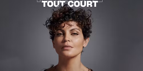 Nawell Madani \u2022 Th\u00e9\u00e2tre de Champagne, Troyes \u2022 16\/01\/2026