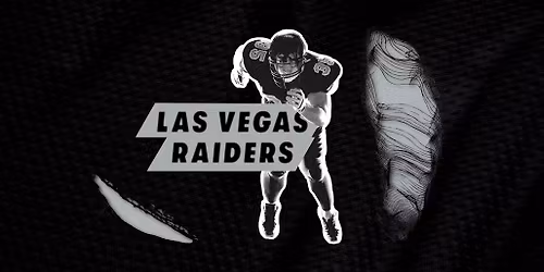 PARKING: Las Vegas Raiders vs. Dallas Cowboys