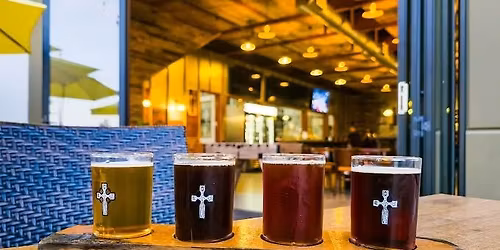 Vinyl Night at Lost Abbey Vista