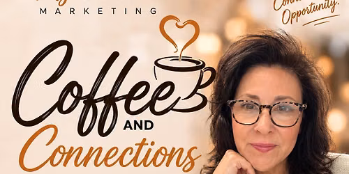 My Oviedo Coffee and Connections