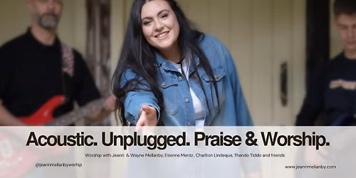 Praise & Worship 