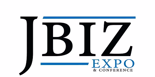 J BIZ CONFERENCE & EXPO 2026 - ADMISSION TICKET