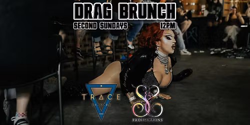 \u2728 DRAG BRUNCH AT TRACE BREWING \u2728 - FEB