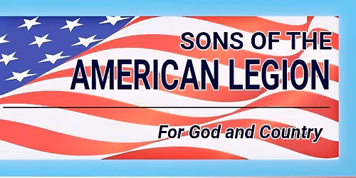 SAL Squadron 284 meeting 