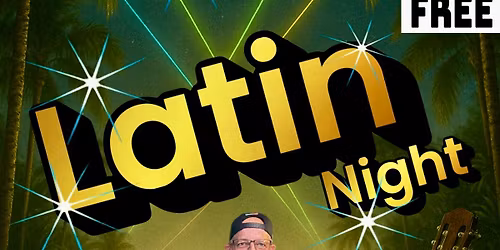 Latin Night - Noche Latina