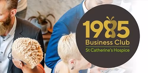 1985 Business Club meet